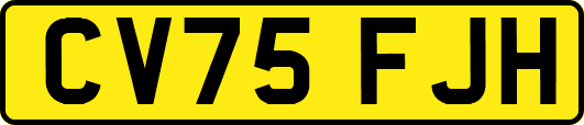 CV75FJH