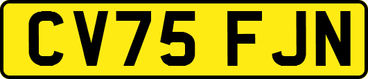 CV75FJN