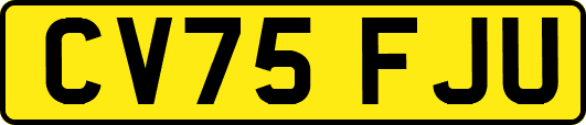 CV75FJU