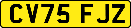 CV75FJZ