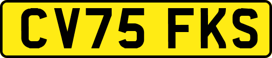 CV75FKS
