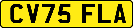 CV75FLA