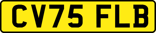 CV75FLB