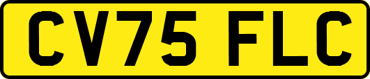CV75FLC