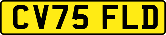 CV75FLD