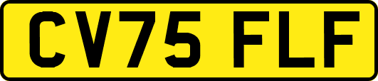 CV75FLF