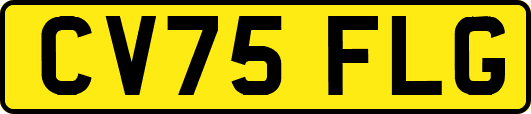 CV75FLG