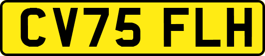 CV75FLH