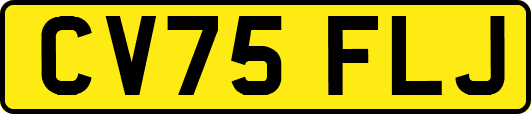 CV75FLJ
