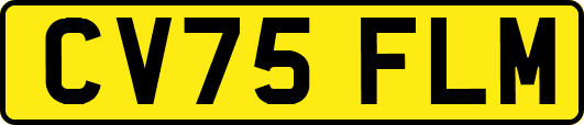 CV75FLM