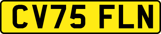 CV75FLN