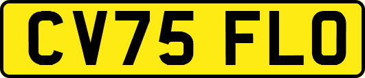 CV75FLO