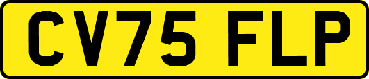 CV75FLP