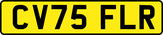 CV75FLR