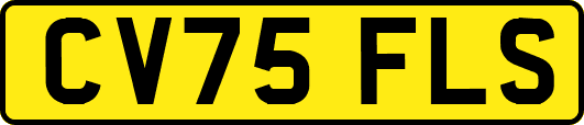 CV75FLS