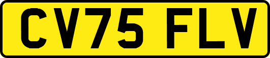 CV75FLV