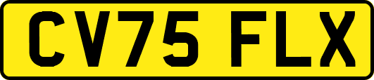 CV75FLX