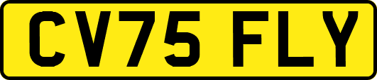 CV75FLY