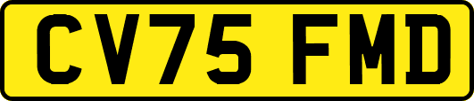 CV75FMD