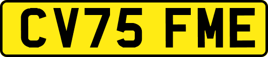 CV75FME