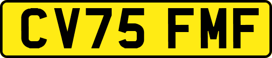 CV75FMF