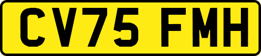 CV75FMH