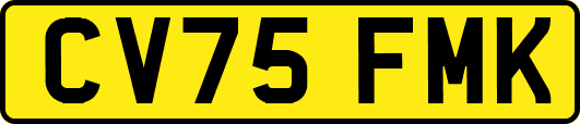 CV75FMK