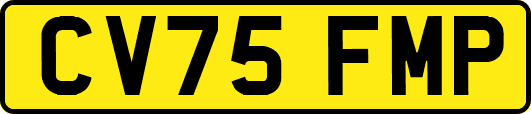 CV75FMP