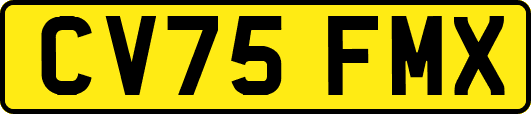 CV75FMX