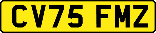 CV75FMZ
