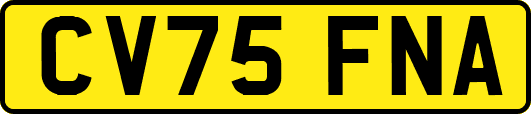 CV75FNA