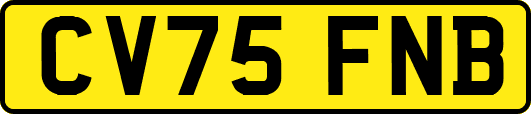 CV75FNB