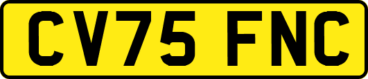 CV75FNC