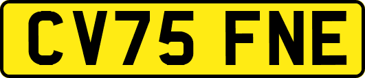 CV75FNE