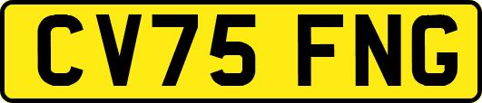 CV75FNG