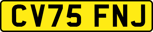 CV75FNJ
