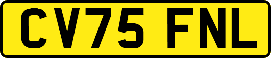 CV75FNL
