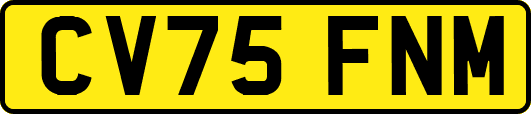 CV75FNM