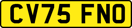 CV75FNO