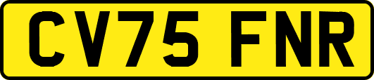 CV75FNR