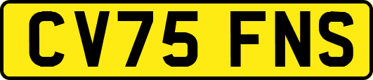 CV75FNS