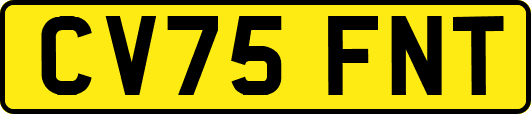 CV75FNT