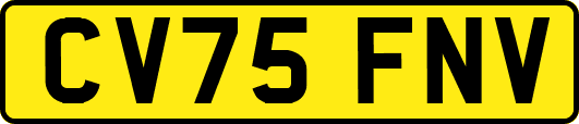CV75FNV