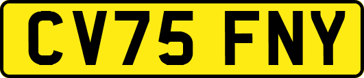 CV75FNY