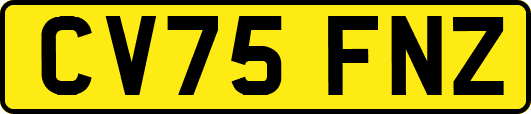 CV75FNZ