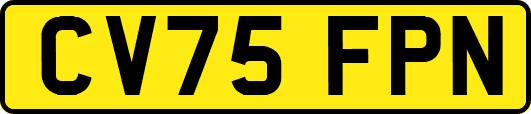 CV75FPN