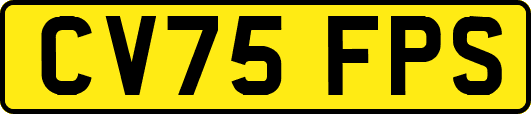 CV75FPS