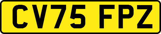 CV75FPZ