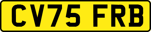 CV75FRB