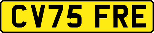 CV75FRE